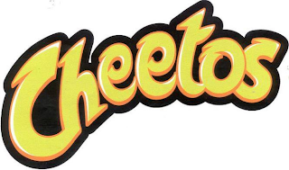 CHEETOS logo