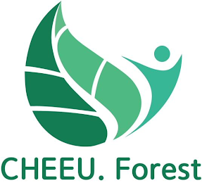CHEEU. FOREST logo