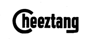 CHEEZTANG logo