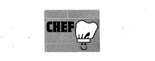 CHEF logo