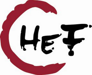 CHEF logo