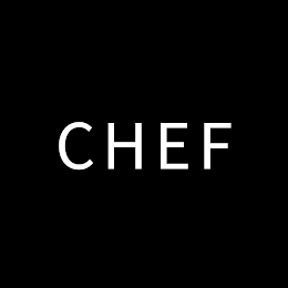 CHEF logo