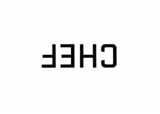 CHEF logo