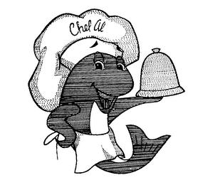 CHEF AL logo