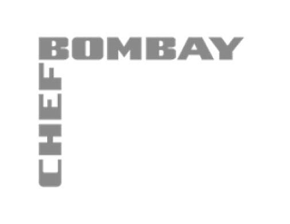 CHEF BOMBAY logo