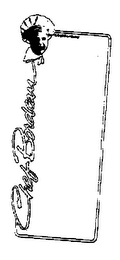 CHEF BORDEAU CHEF BORDEAU logo