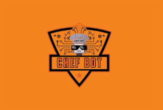 CHEF BOT CHEF BOT logo