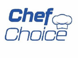 CHEF CHOICE logo