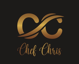 CHEF CHRIS logo