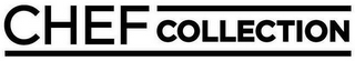 CHEF COLLECTION logo