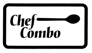 CHEF COMBO logo
