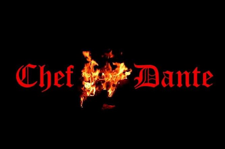 CHEF DANTE logo