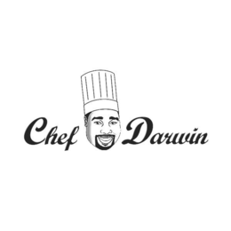 CHEF DARWIN logo