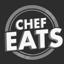 CHEF EATS logo