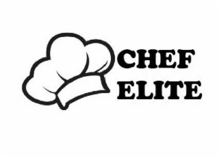 CHEF ELITE logo