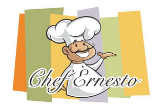 CHEF ERNESTO logo