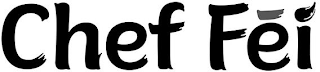 CHEF FEI logo