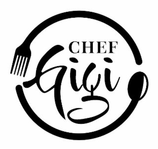 CHEF GIGI