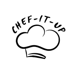 CHEF-IT-UP logo