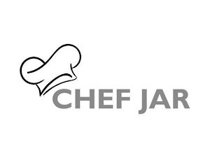 CHEF JAR logo