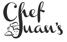 CHEF JUAN'S logo