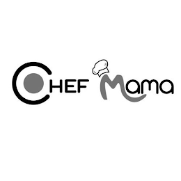 CHEF MAMA logo