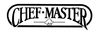 CHEF MASTER logo