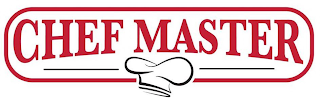 CHEF MASTER logo