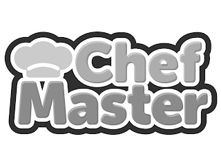 CHEF MASTER logo