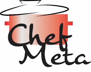 CHEF META logo