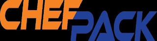 CHEF PACK logo