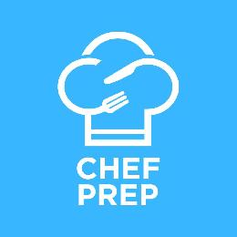 CHEF PREP logo