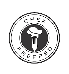 CHEF PREPPED logo