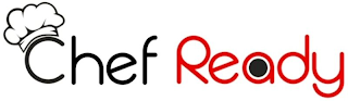 CHEF READY logo