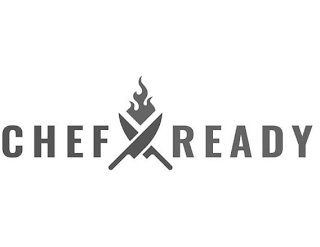 CHEF READY