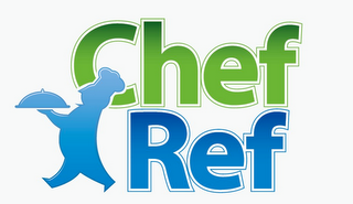 CHEF REF logo