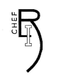 CHEF RLI logo