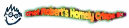 CHEF ROBERT'S HOMELY CRISPS IC logo