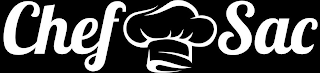 CHEF SAC logo