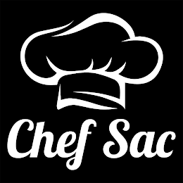 CHEF SAC logo