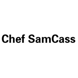 CHEF SAMCASS logo