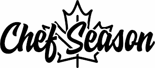 CHEF SEASON logo