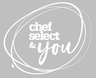 CHEF SELECT & YOU logo