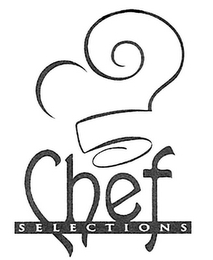 CHEF SELECTIONS logo