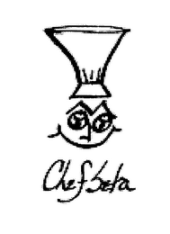 CHEF SETA logo