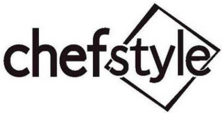 CHEF STYLE logo