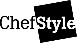 CHEF STYLE logo