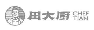 CHEF TIAN logo