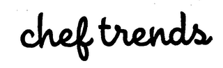 CHEF TRENDS logo