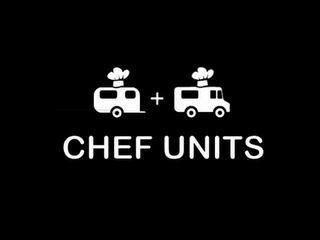 CHEF UNITS logo